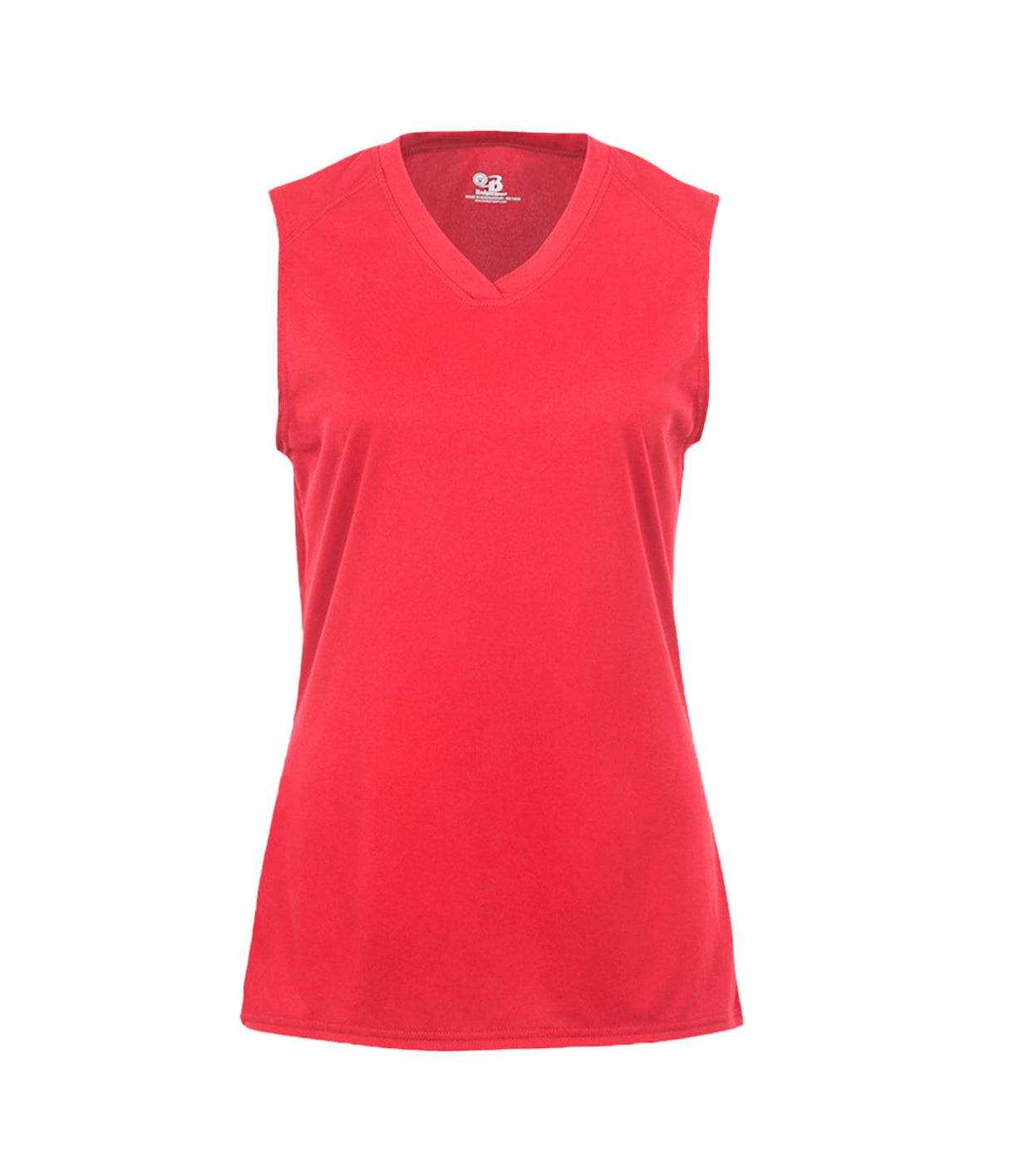 B-Core Women's Sleeveless Tee