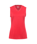 B-Core Women's Sleeveless Tee
