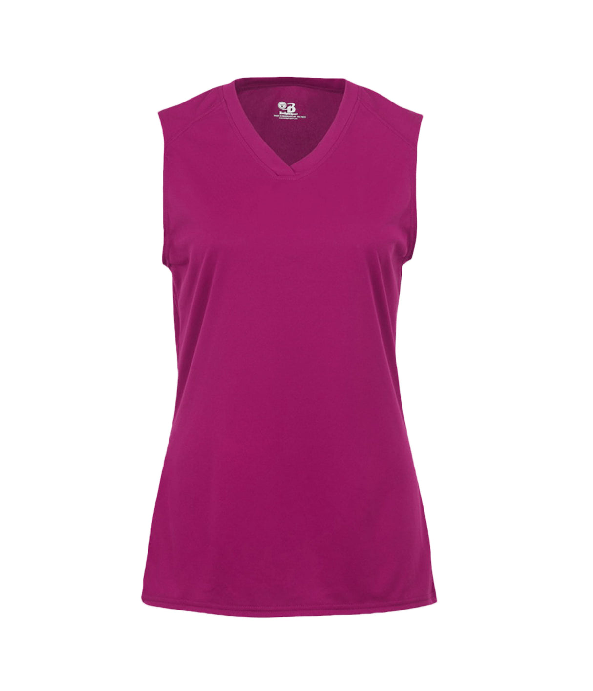 B-Core Women's Sleeveless Tee