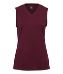 B-Core Women's Sleeveless Tee - Pro Game Sports