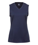 B-Core Women's Sleeveless Tee - Pro Game Sports