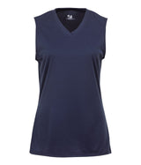 B-Core Women's Sleeveless Tee
