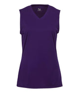 B-Core Women's Sleeveless Tee