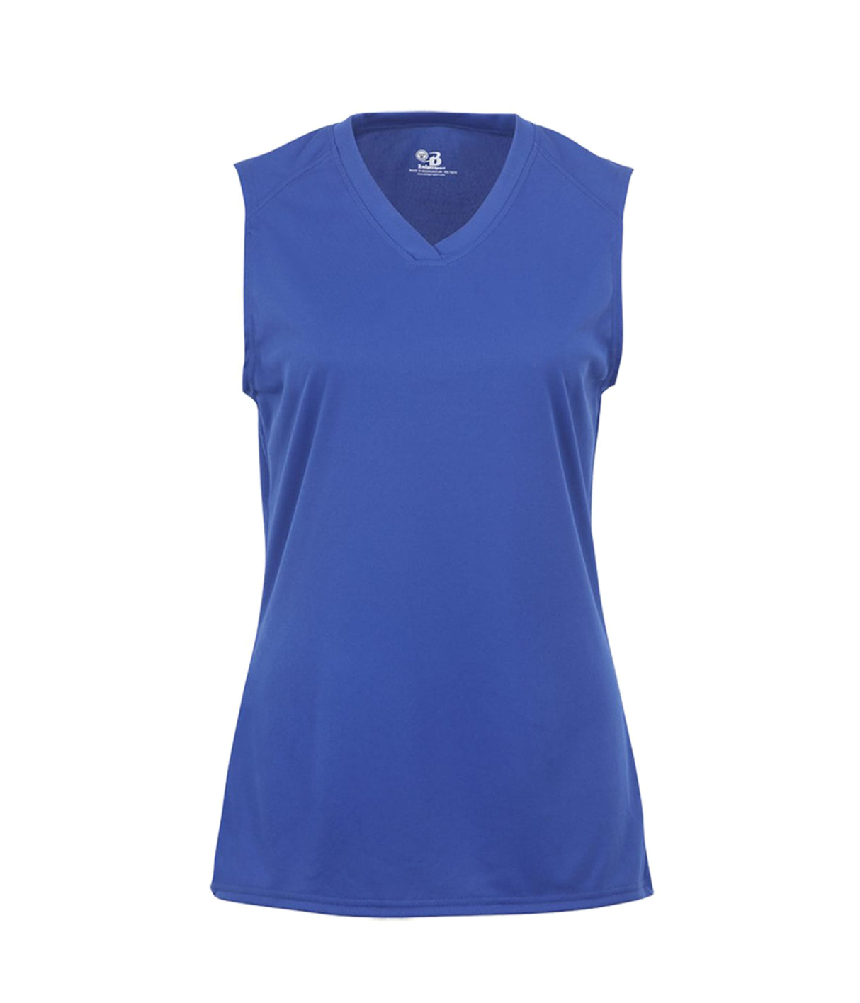 B-Core Women's Sleeveless Tee