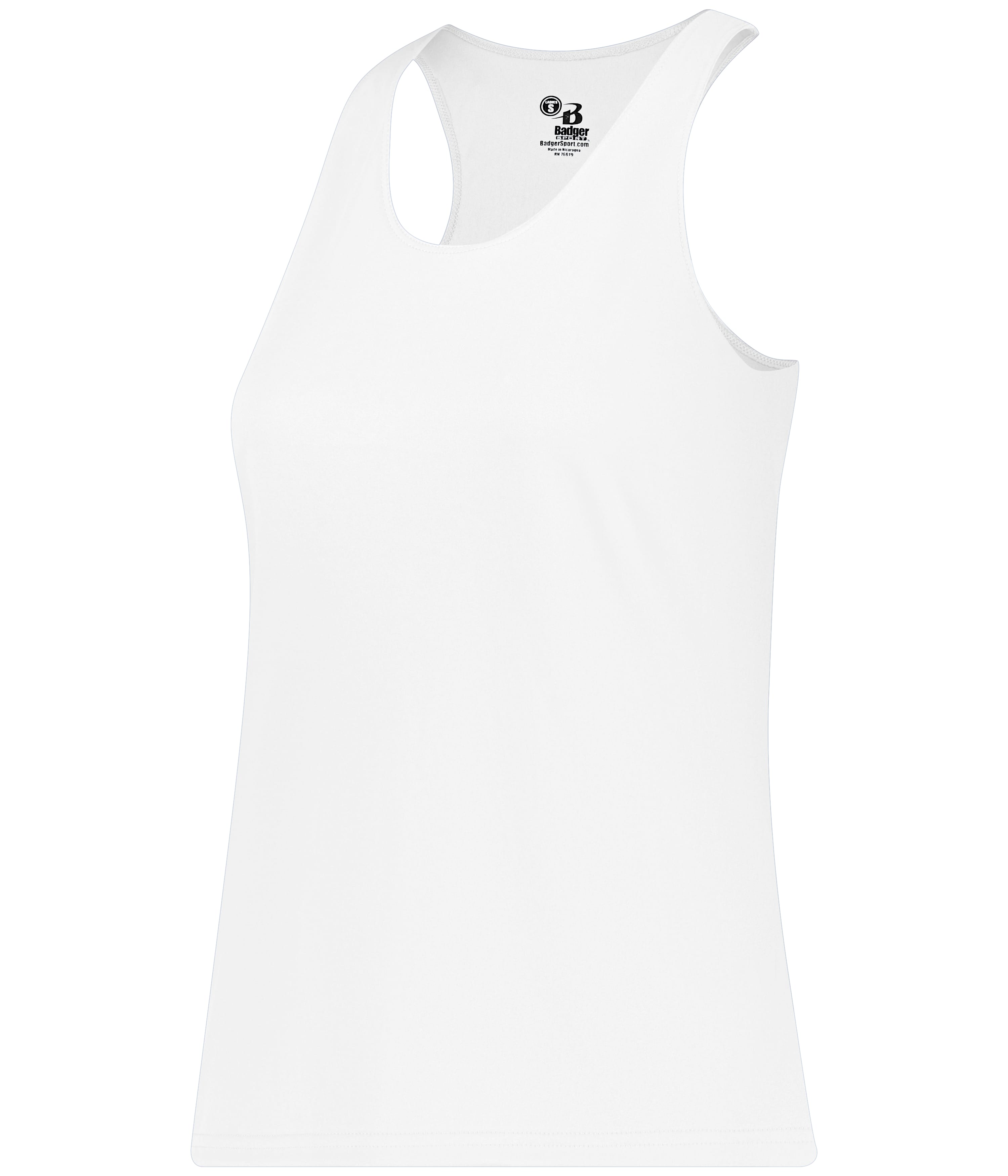 B-Core Racerback Tank