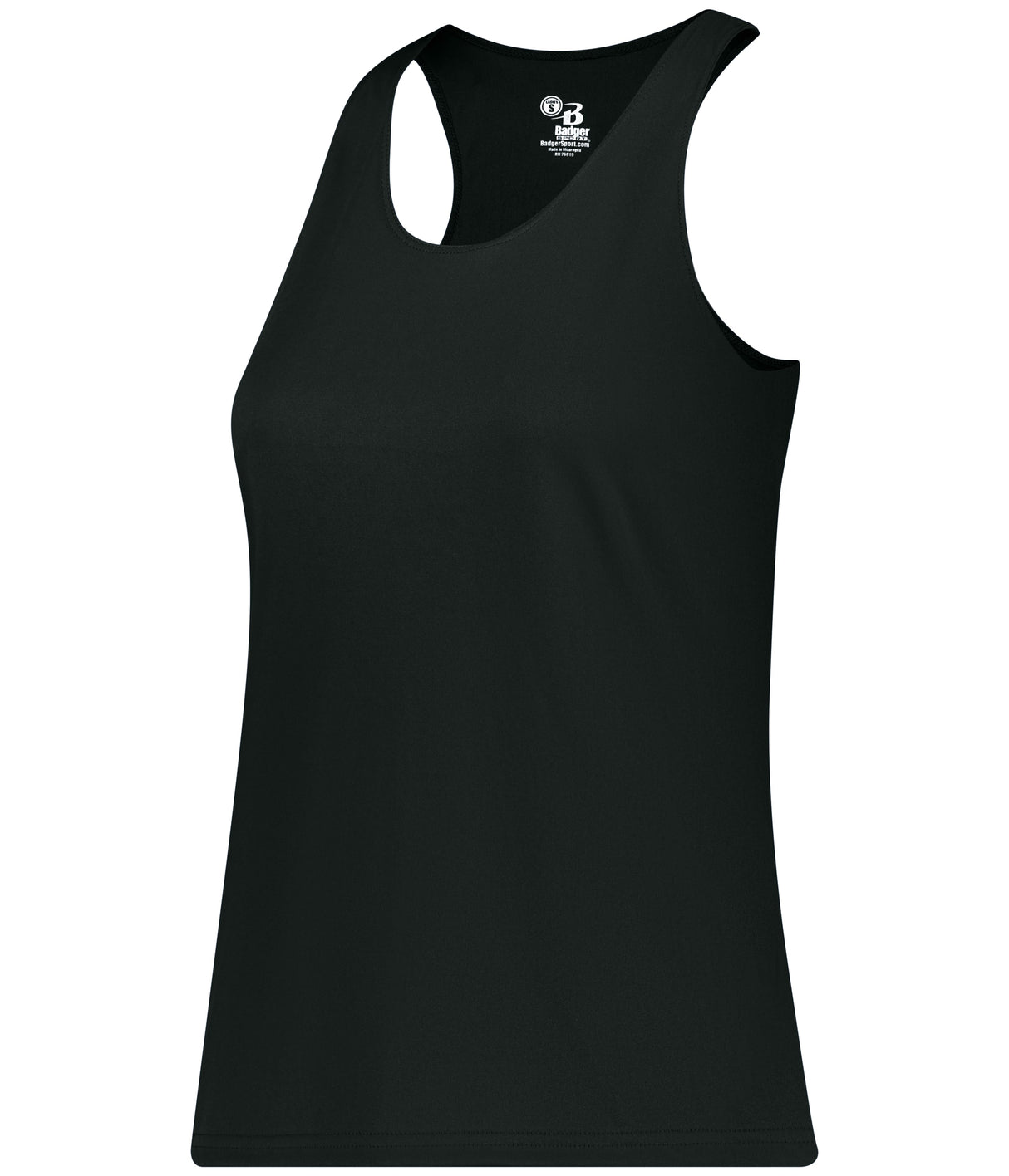 B-Core Girls' Racerback Tank