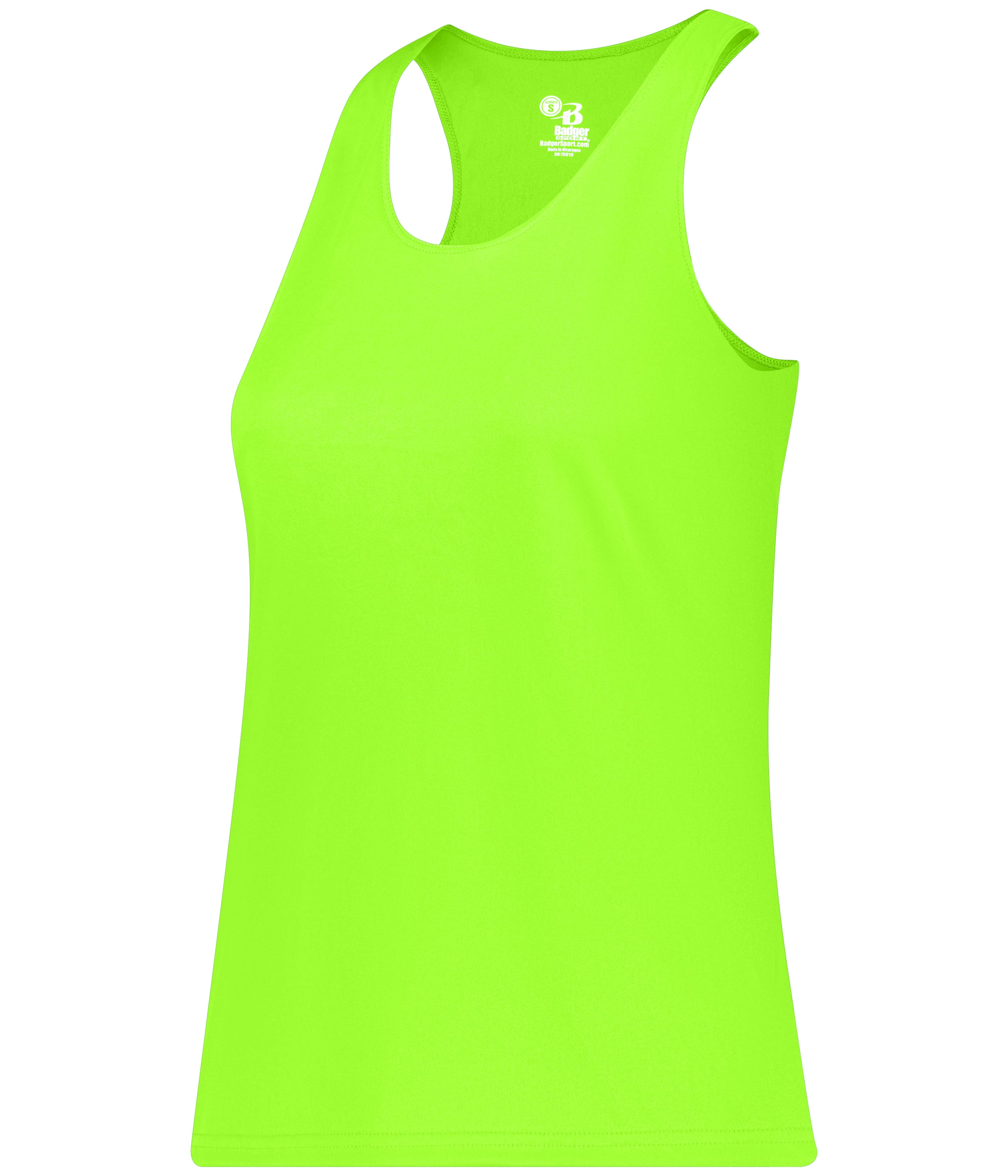 B-Core Racerback Tank