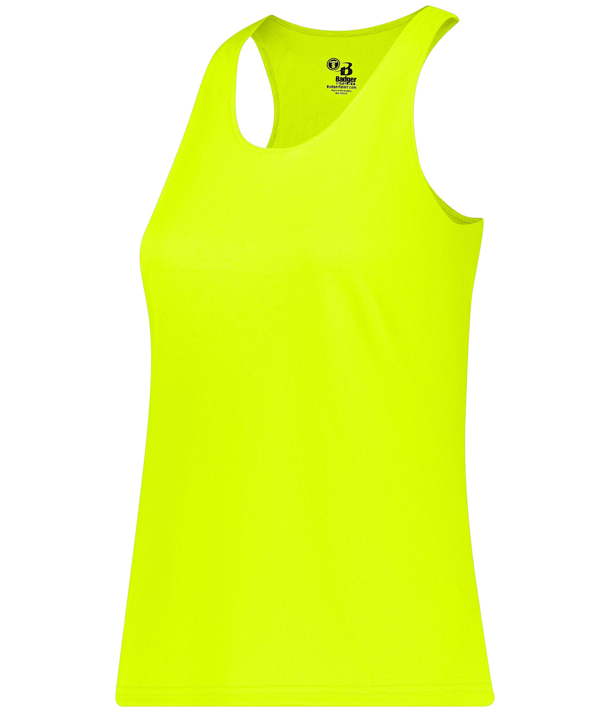 B-Core Racerback Tank - Pro Game Sports