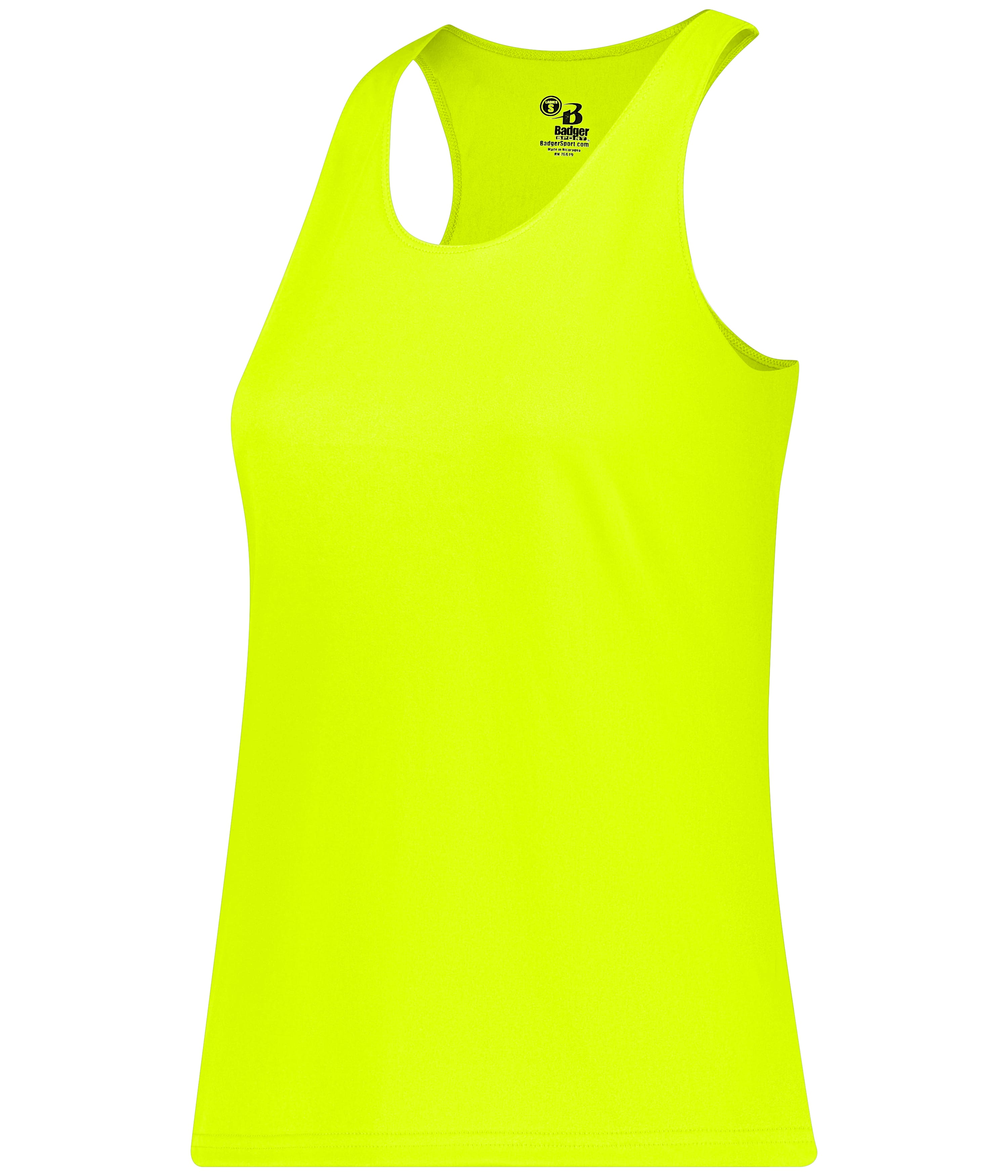 B-Core Racerback Tank
