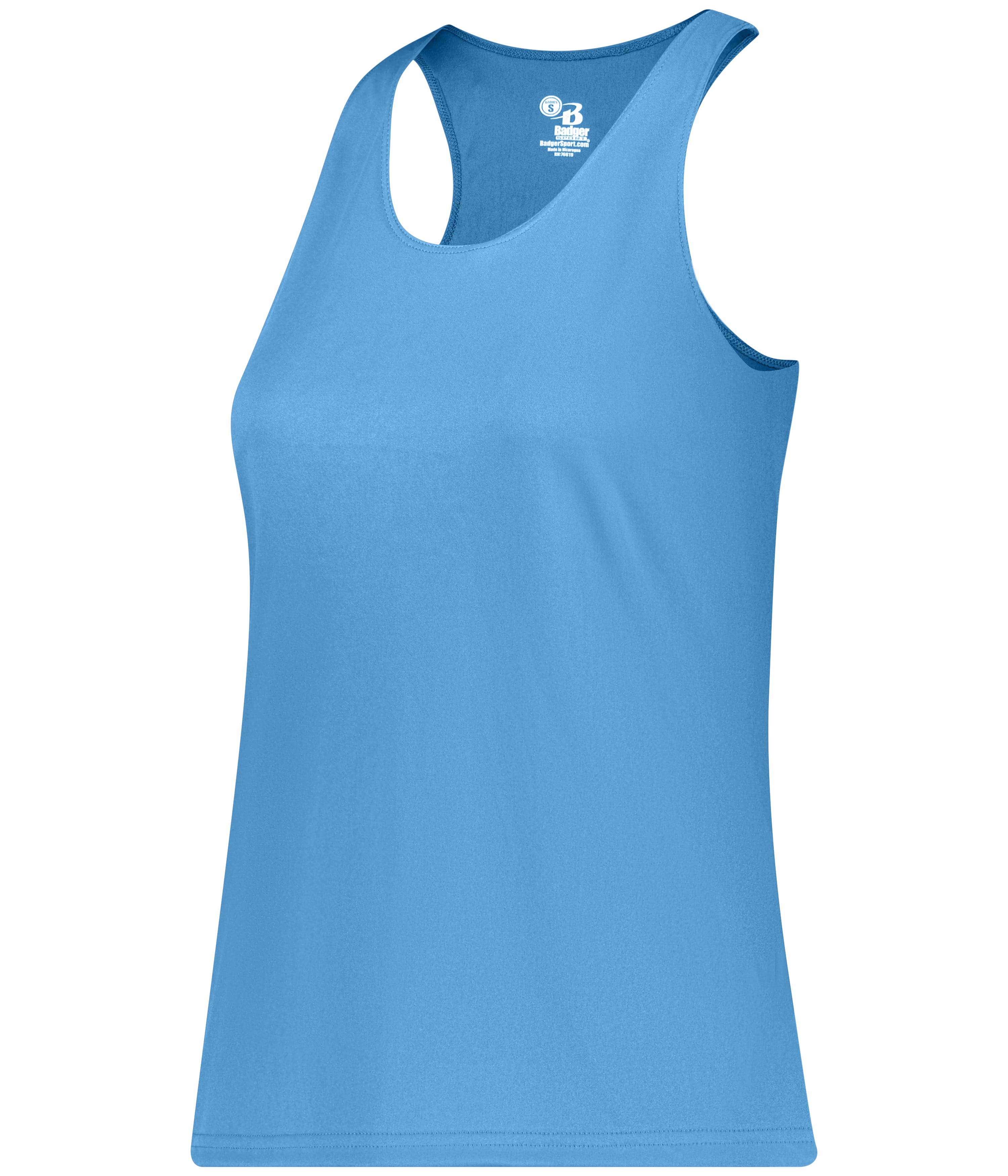 B-Core Racerback Tank