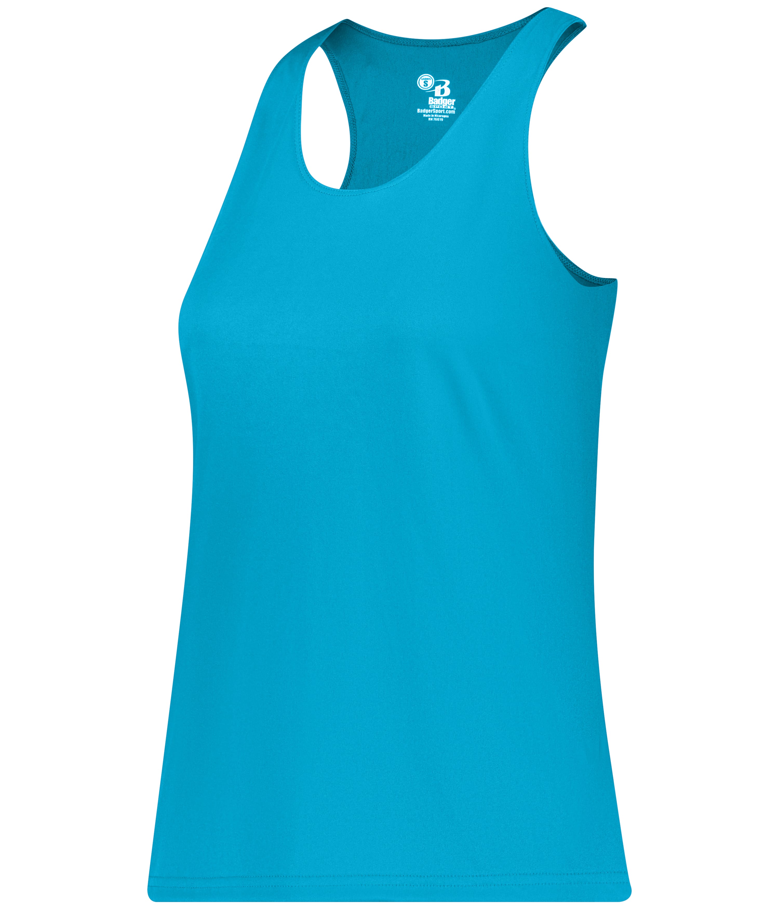 B-Core Racerback Tank