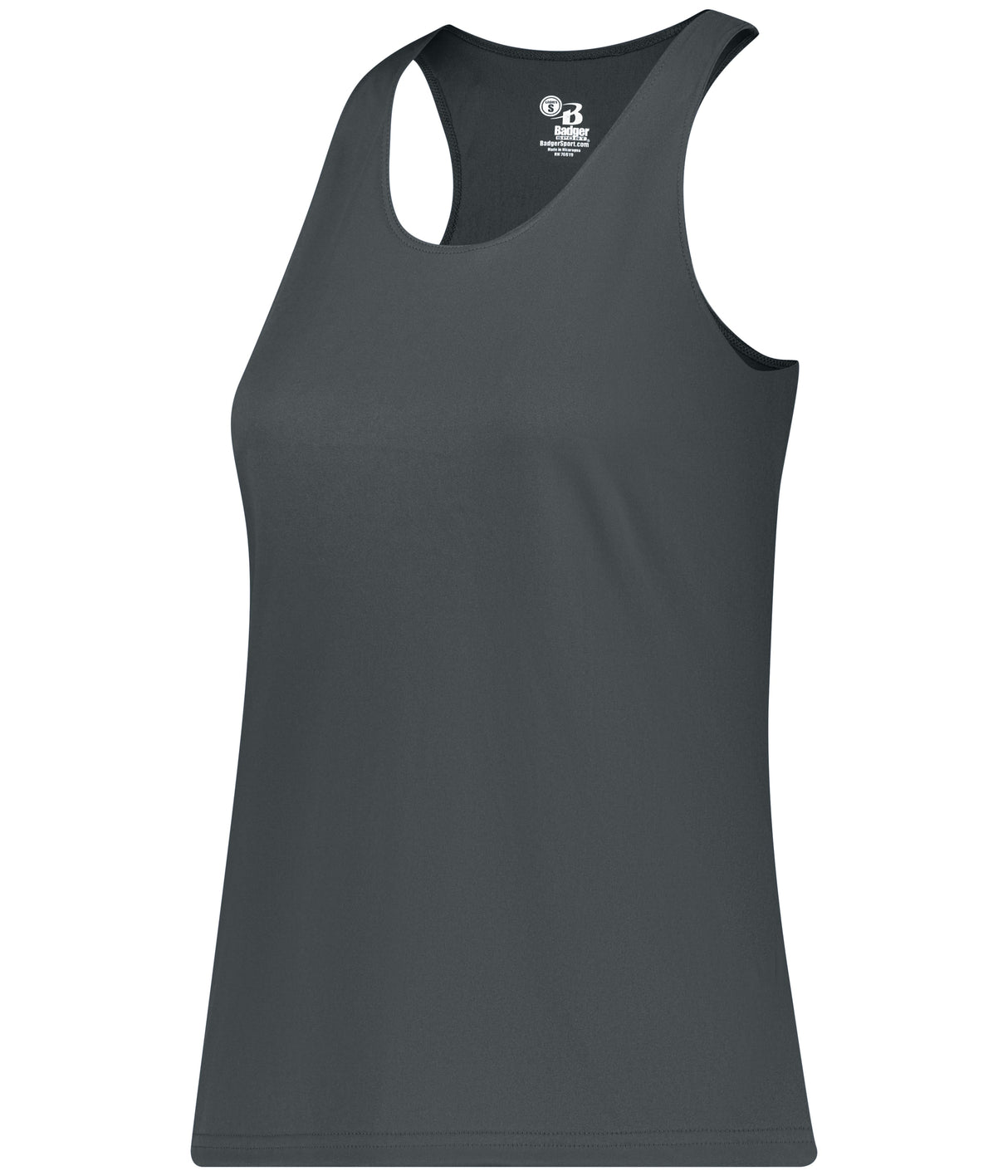 B-Core Racerback Tank - Pro Game Sports