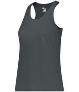 B-Core Girls' Racerback Tank