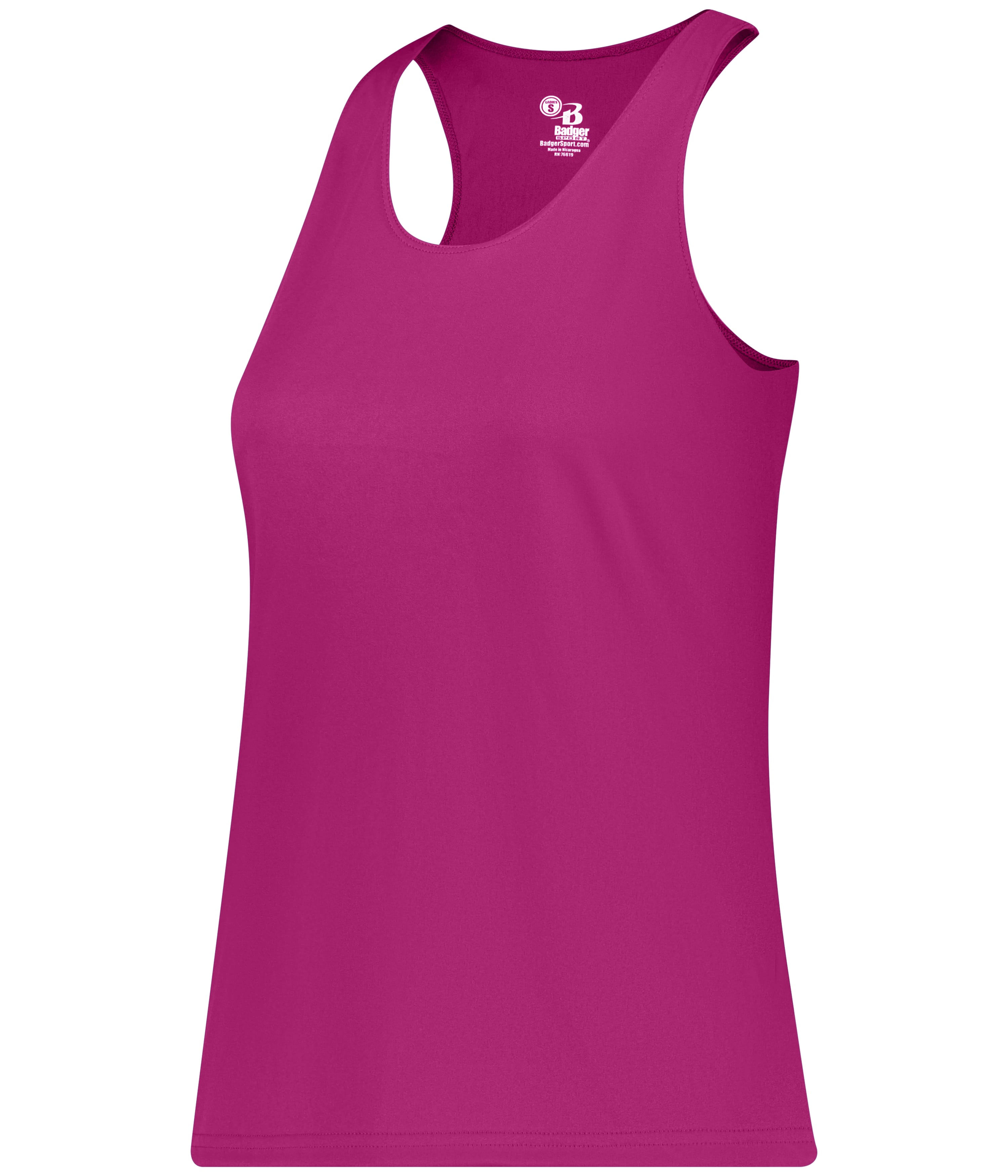 B-Core Racerback Tank