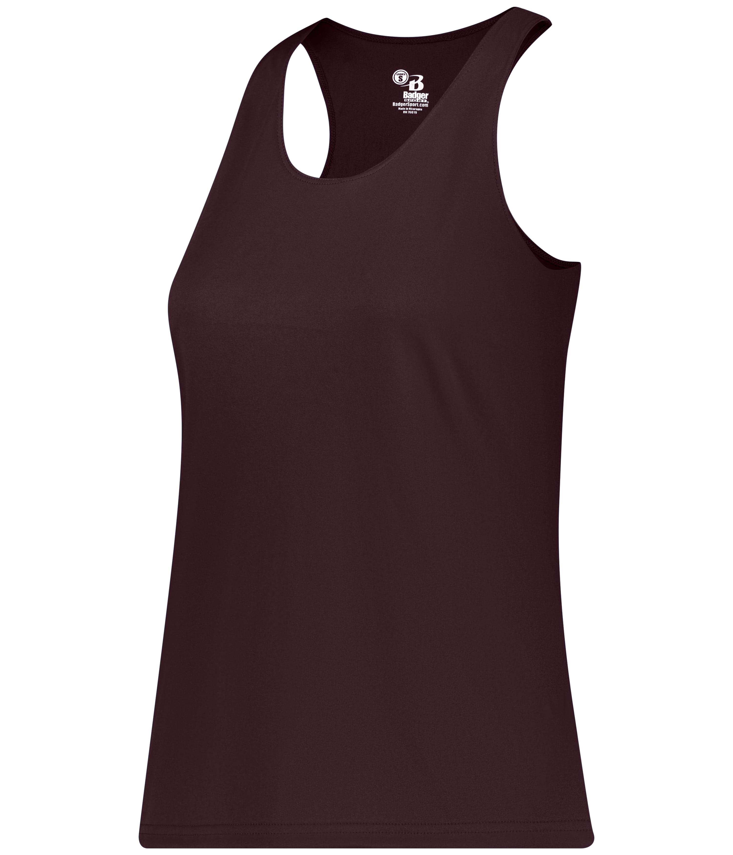 B-Core Racerback Tank
