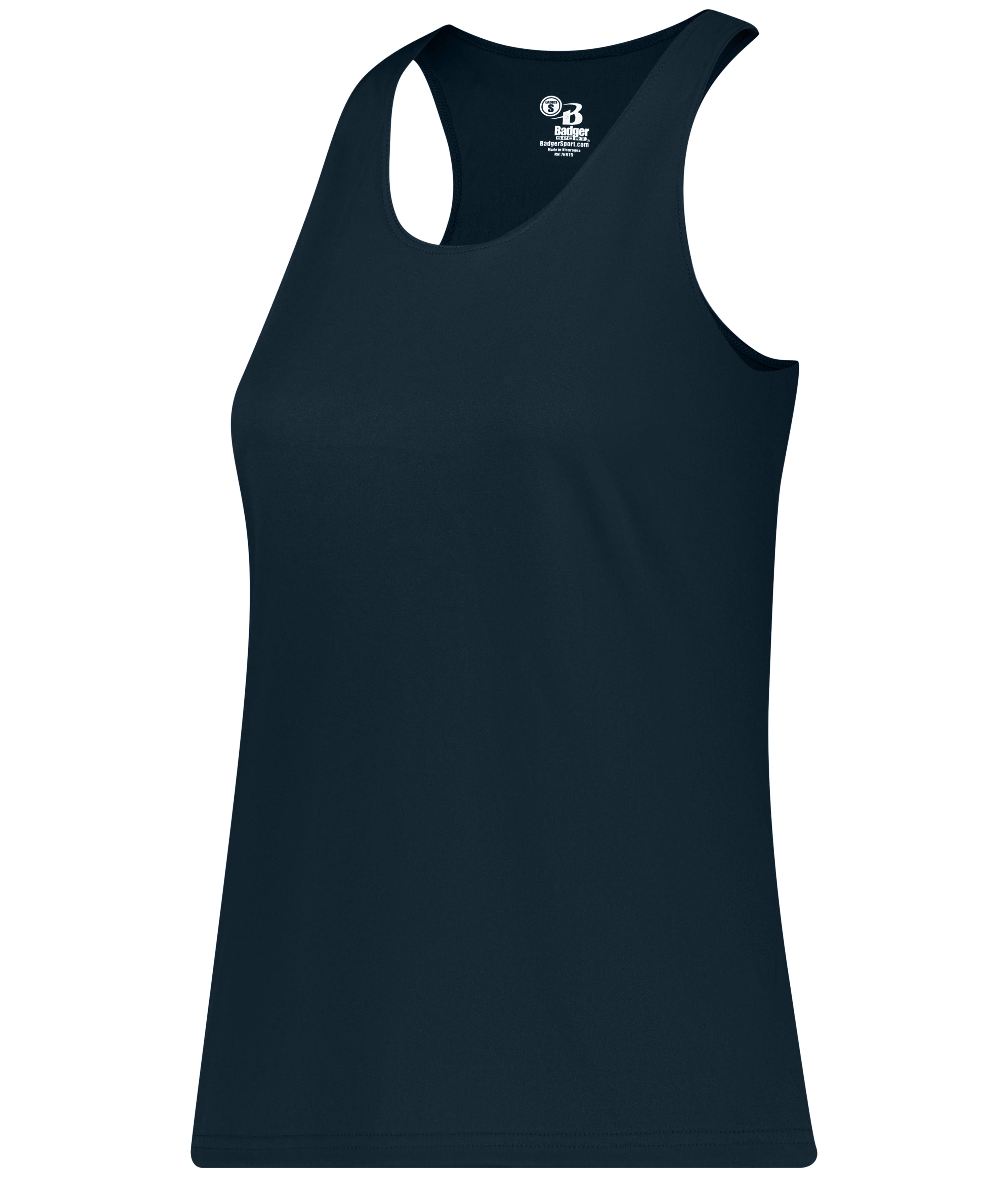 B-Core Racerback Tank