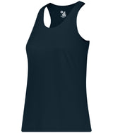 B-Core Girls' Racerback Tank
