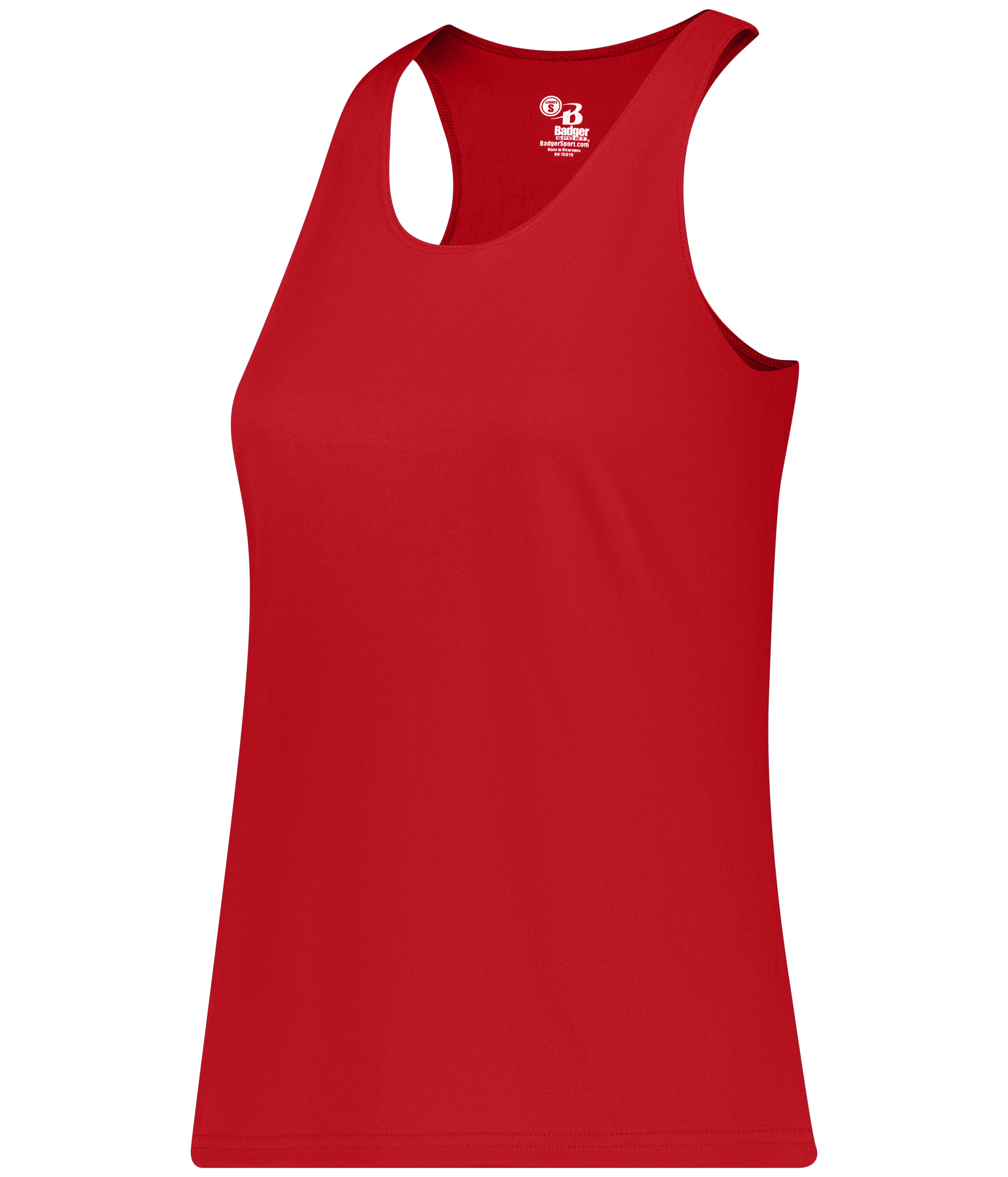B-Core Racerback Tank