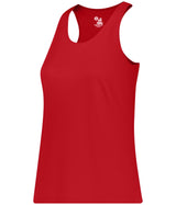B-Core Girls' Racerback Tank
