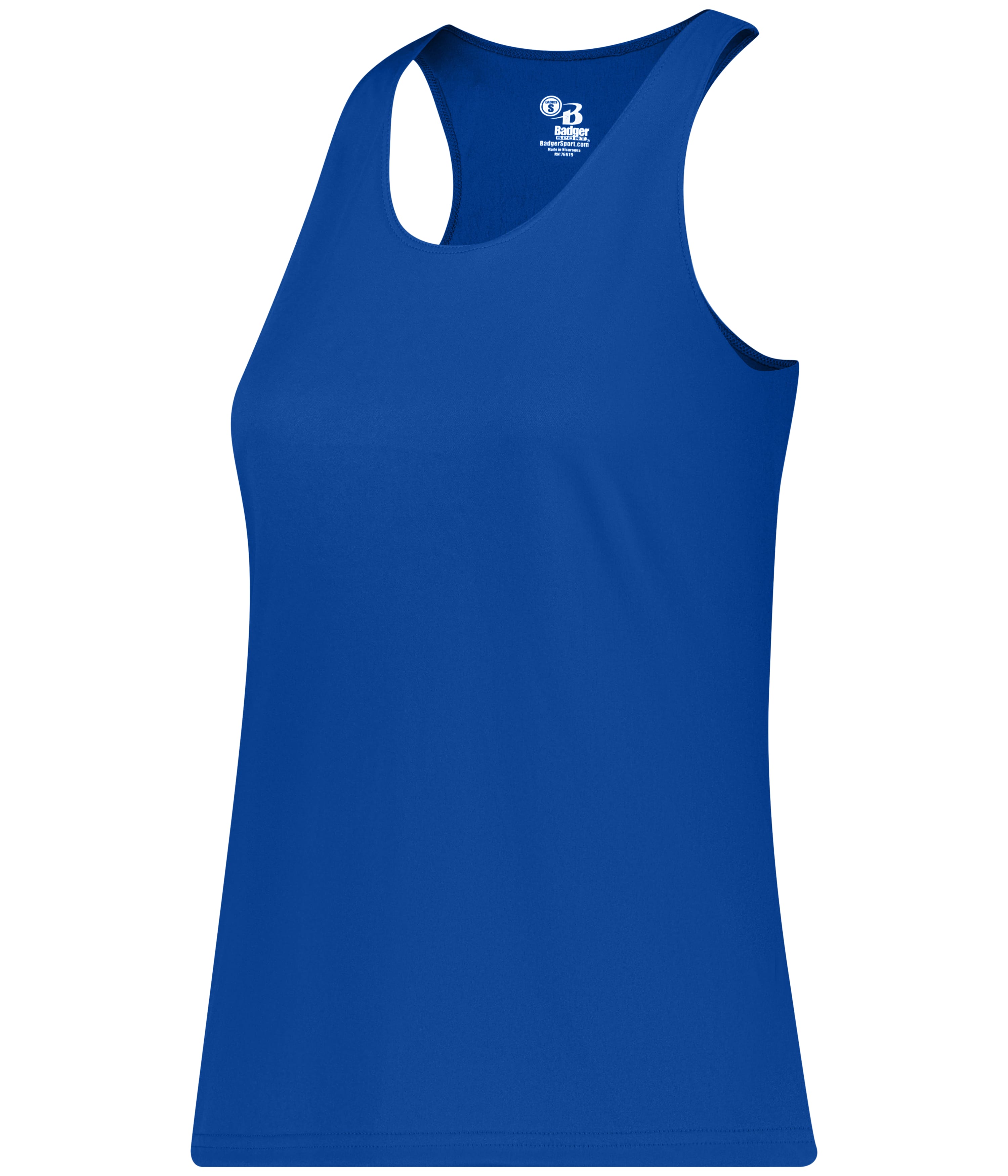 B-Core Racerback Tank