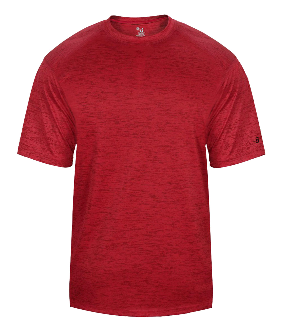 TONAL BLEND TEE
