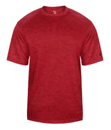 TONAL BLEND TEE