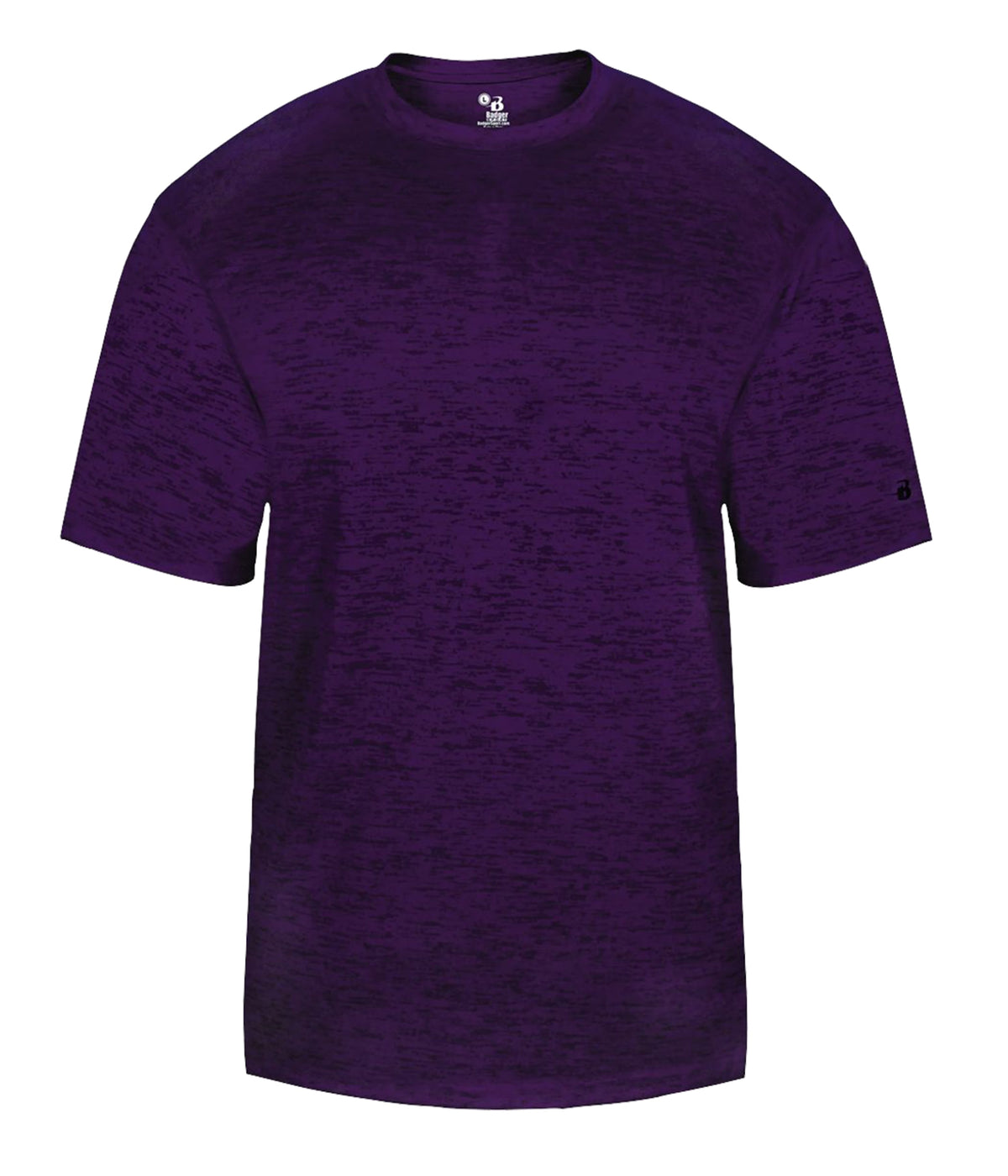 TONAL BLEND TEE