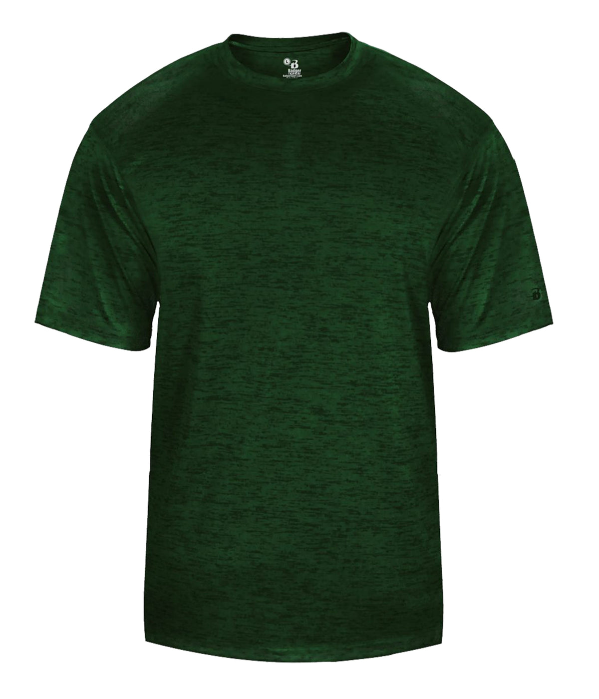 TONAL BLEND TEE