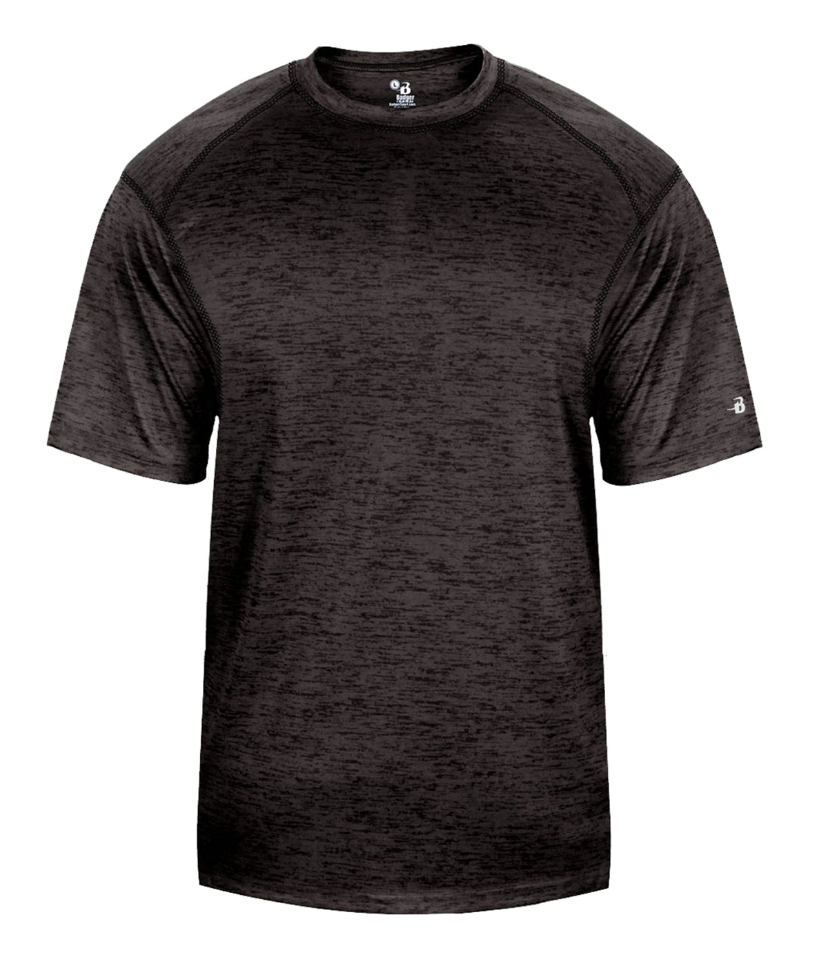 TONAL BLEND TEE