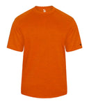 TONAL BLEND TEE