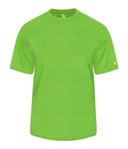 TONAL BLEND TEE