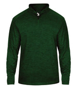 TONAL BLEND 1/4 ZIP
