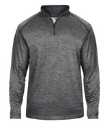TONAL BLEND 1/4 ZIP