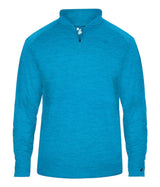 TONAL BLEND 1/4 ZIP