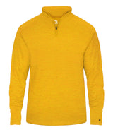 TONAL BLEND 1/4 ZIP