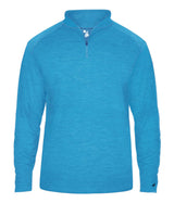 TONAL BLEND 1/4 ZIP
