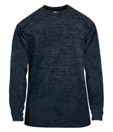 TONAL BLEND LONG SLEEVE TEE