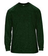 TONAL BLEND LONG SLEEVE TEE