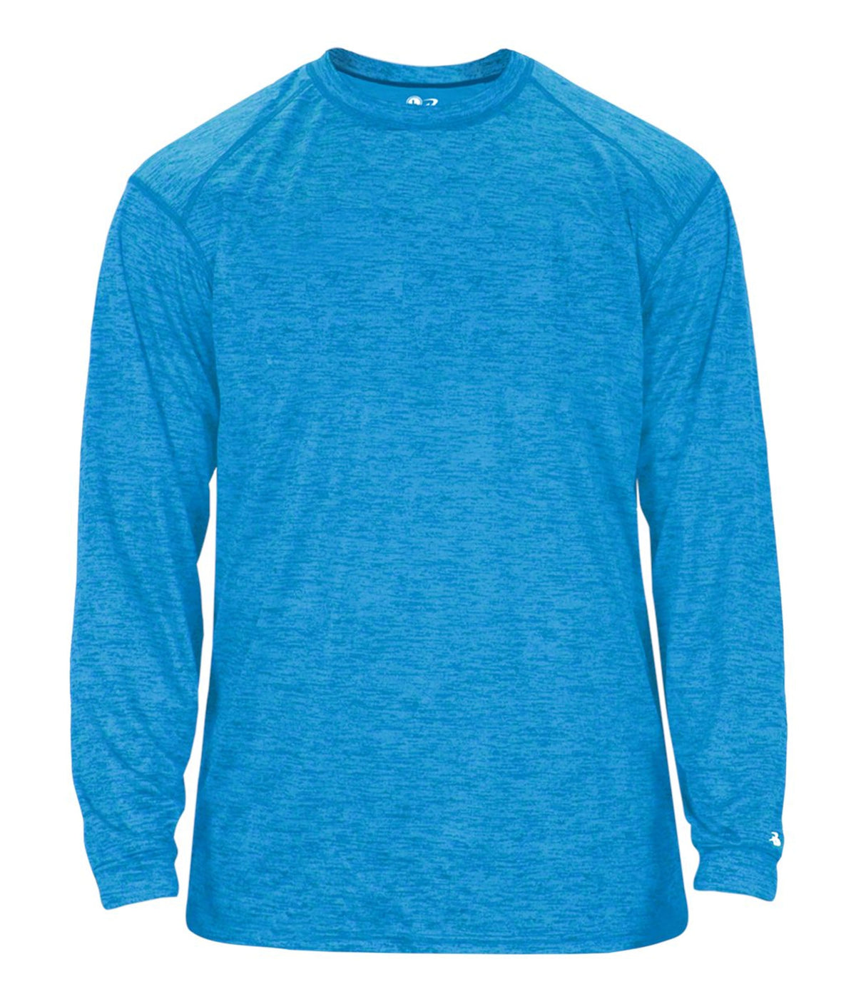 TONAL BLEND LONG SLEEVE TEE