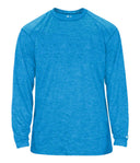 TONAL BLEND LONG SLEEVE TEE