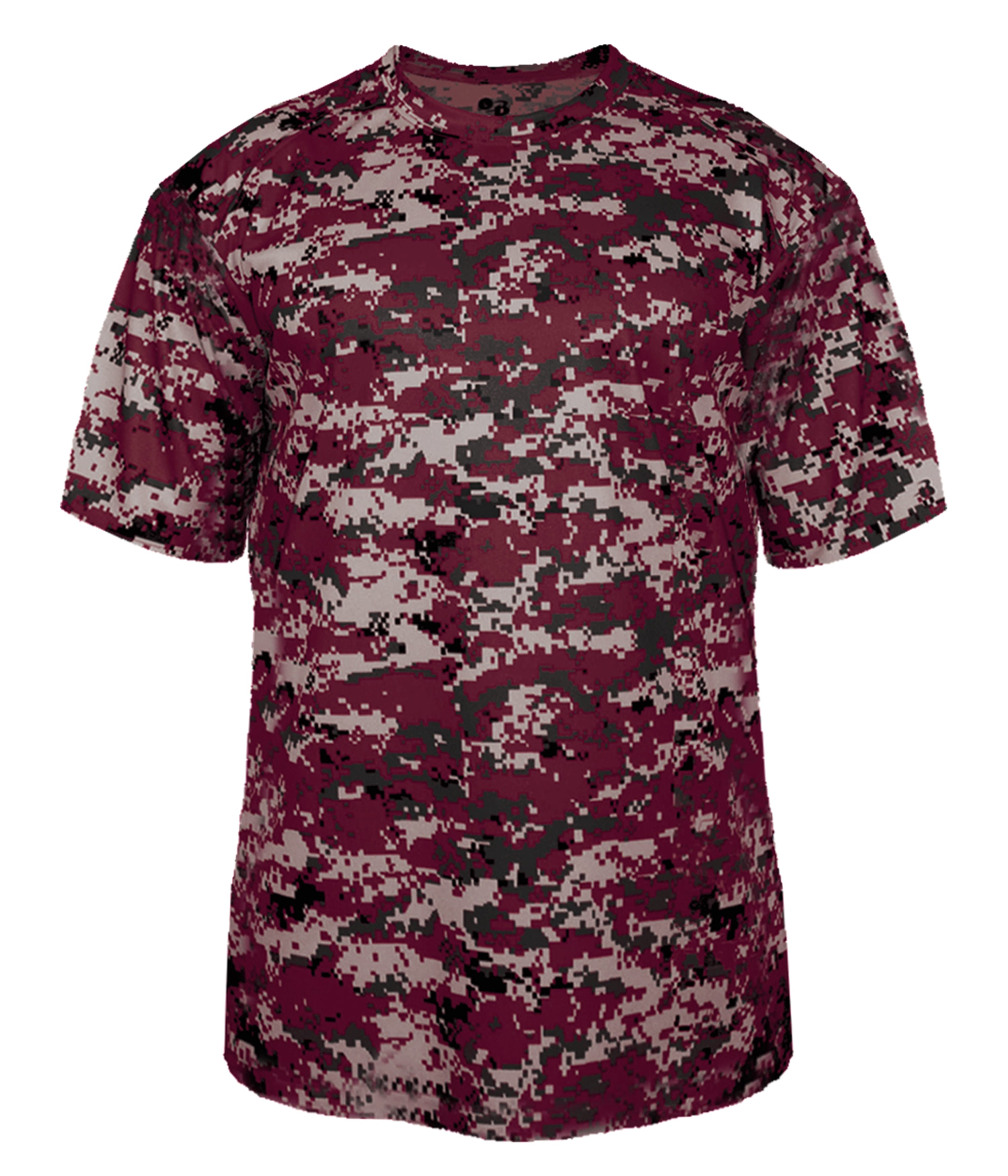 Digital Tee