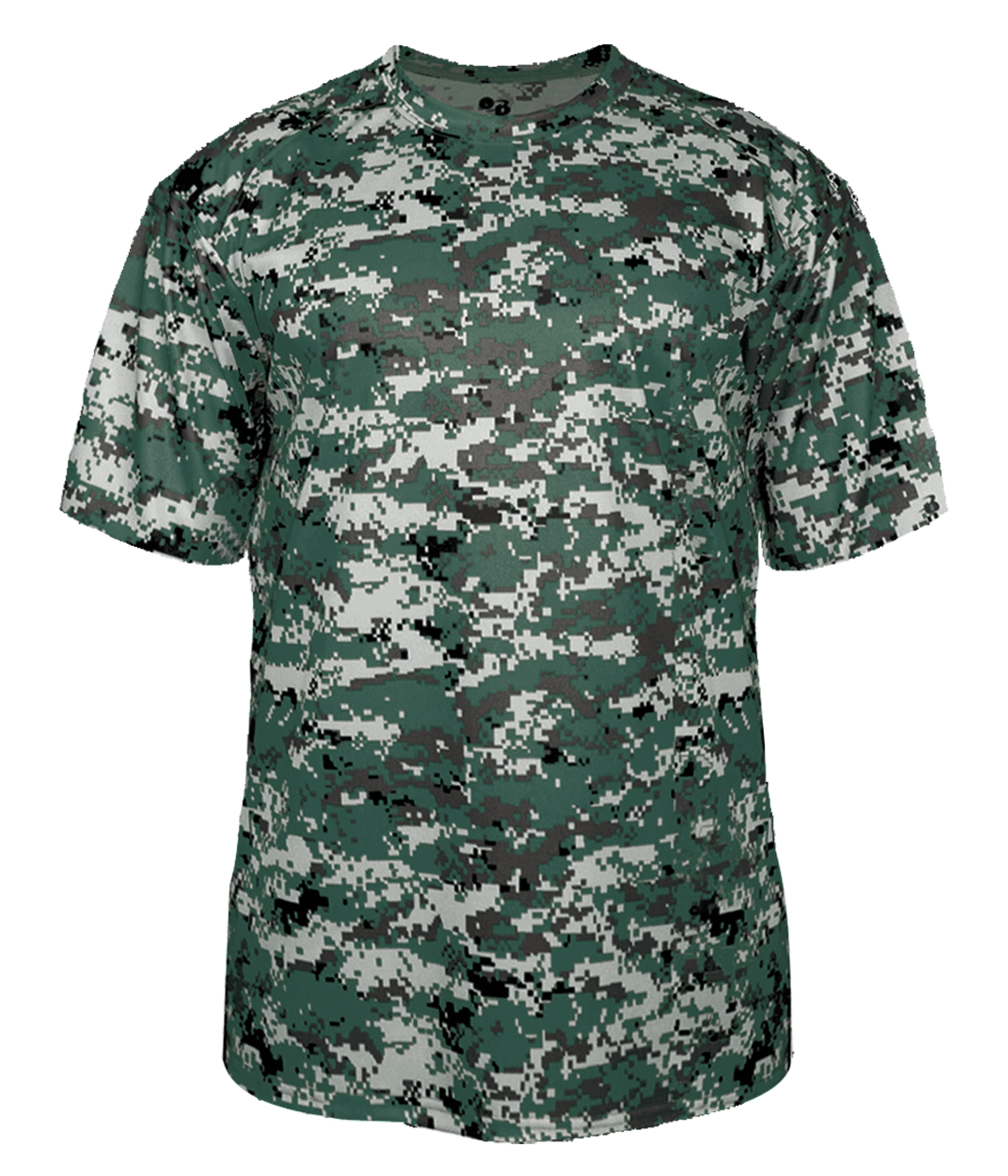 Digital Tee
