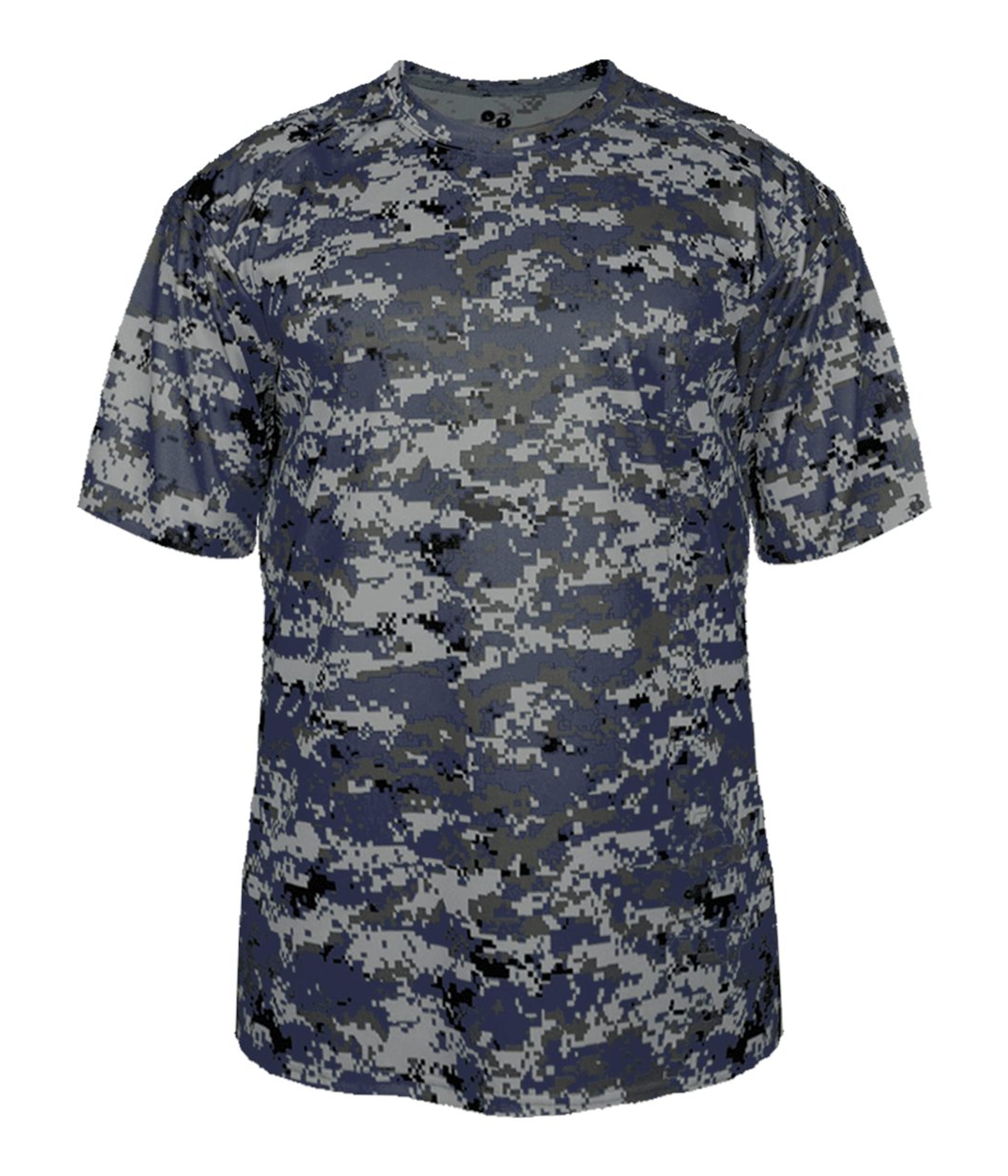 Digital Tee