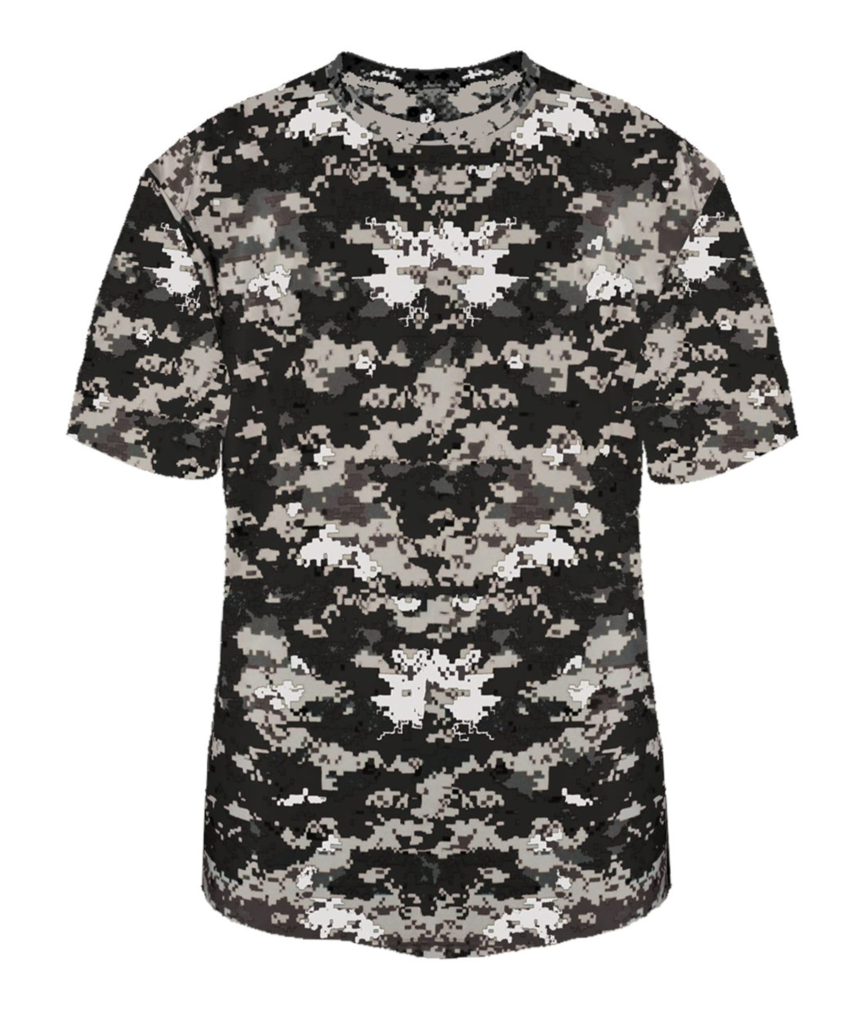Digital Tee