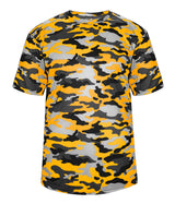 Camo Tee