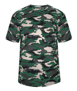 Camo Tee