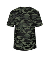 Camo Tee