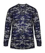 Digital L/S Tee