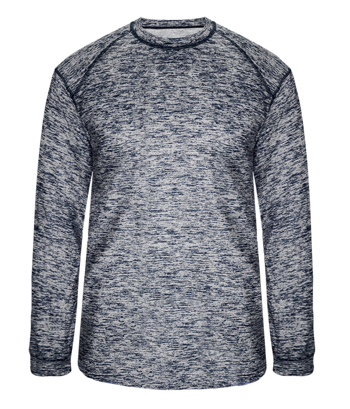 BLEND LONG SLEEVE TEE