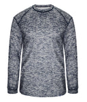BLEND LONG SLEEVE TEE